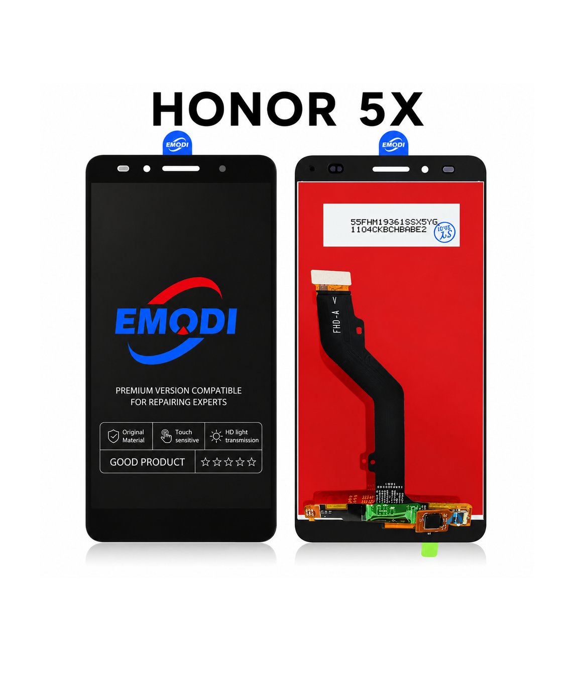 LCD for Honor 5X